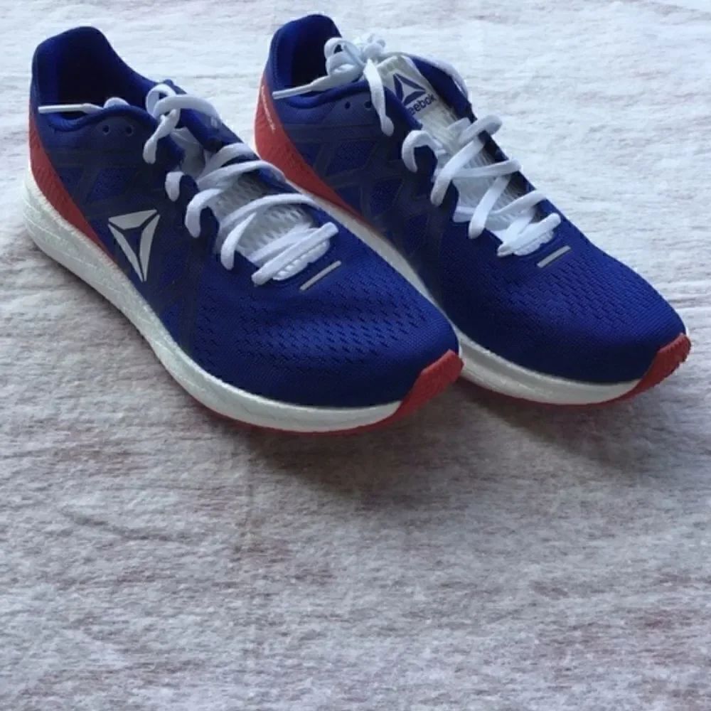 REEBOK FOREVER FLOATRIDE wns size 8.5 - Picture 4 of 7